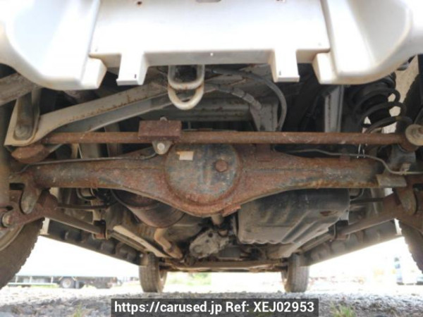 Used 2001 AT daihatsu terios-kid J111G Image[42]