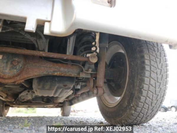 Used 2001 AT daihatsu terios-kid J111G Image[43]
