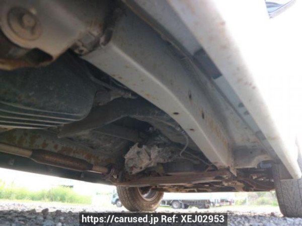 Used 2001 AT daihatsu terios-kid J111G Image[44]