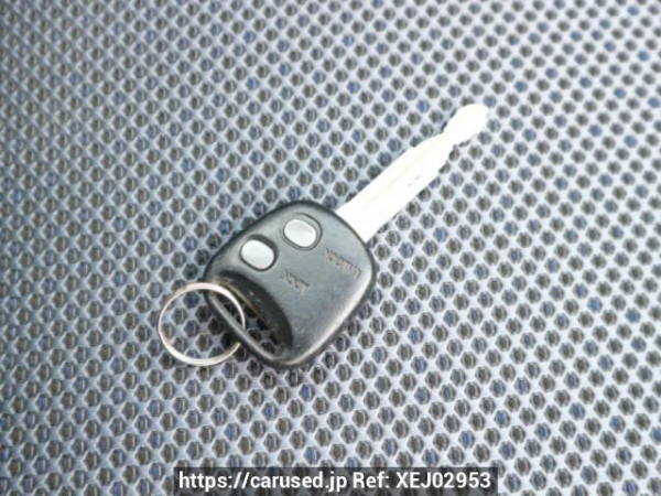 Used 2001 AT daihatsu terios-kid J111G Image[46]