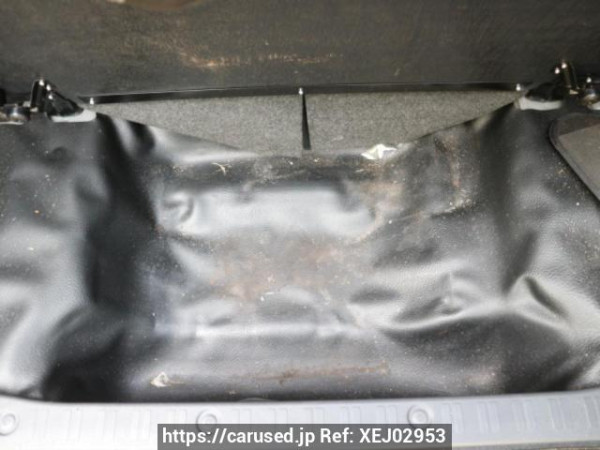 Used 2001 AT daihatsu terios-kid J111G Image[48]