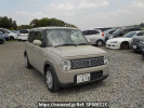 Suzuki ALTO Lapin HE33S