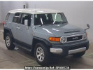 Toyota FJ CRUISER GSJ15W