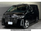 Toyota Alphard AGH30W