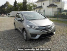Honda Fit GK4