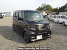 Honda N-BOX CUSTOM JF3