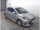 Toyota YARIS KSP210
