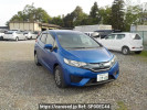 Honda Fit GK3