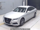 Toyota Crown Hybrid AZSH21