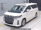 Toyota Alphard AGH30W