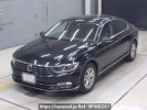 Volkswagen Passat 3CDFC