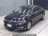 Used 2018 AT volkswagen passat 3CDFC Image[0]