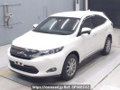 Toyota Harrier ZSU65W