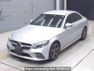 Mercedes Benz C-Class 205014