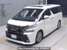 Toyota Vellfire AGH30W