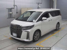 Toyota Alphard AGH30W