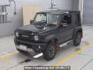 Suzuki Jimny Sierra JB74W