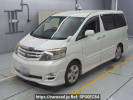 Toyota Alphard V ANH15W