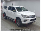 Toyota Hilux GUN125