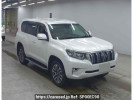 Toyota Land Cruiser Prado GDJ151W