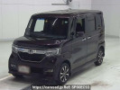 Honda N-BOX CUSTOM JF4