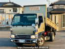 Isuzu Elf Truck NKR85AD