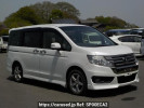 Honda Step WGN Spada RK6