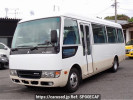 Mitsubishi Fuso Rosa BE640G