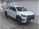 Toyota Hilux GUN125