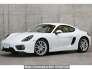 Porsche Cayman 981MA122