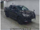 Toyota Hilux GUN125
