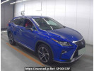 Lexus RX GYL20W