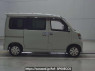 Used 2012 AT daihatsu atrai-wagon S321G Image[2]