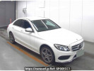 Mercedes Benz C-Class 205004