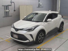Toyota C-HR ZYX11