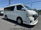 Toyota Regiusace Van TRH211K