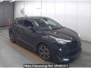 Toyota C-HR NGX10