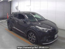 Toyota C-HR ZYX10