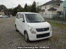 Suzuki Wagon R MH23S