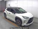 Toyota YARIS CROSS MXPJ10