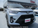 Toyota Raize A200A