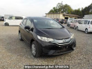 Honda Fit GK4