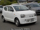 Suzuki Alto HA36S