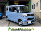 Toyota Pixis Mega LA700A