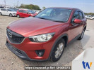 Mazda CX-5 KEEFW