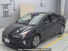 Toyota Prius ZVW55