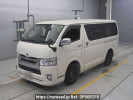 Toyota Hiace Van KDH201V