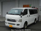 Toyota Hiace Van KDH206V