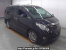 Toyota Alphard ANH20W