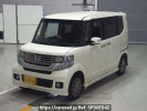 Honda N-BOX CUSTOM JF1